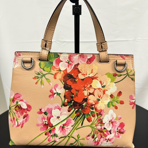 Gucci daily blooms bag - Picture 2 of 7